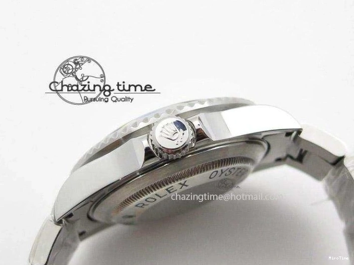 MiroTime 0411 Flexible Sea-Dweller BP-Maker 16600 SuperLumed A 4045